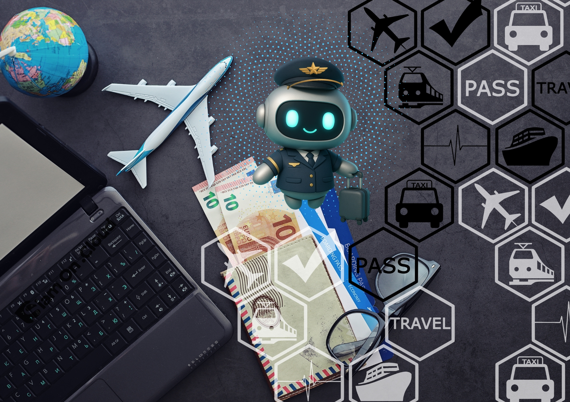 Multi-City Flight Booking