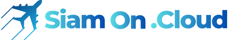 Siam On Cloud – Professional Air Ticketing Services